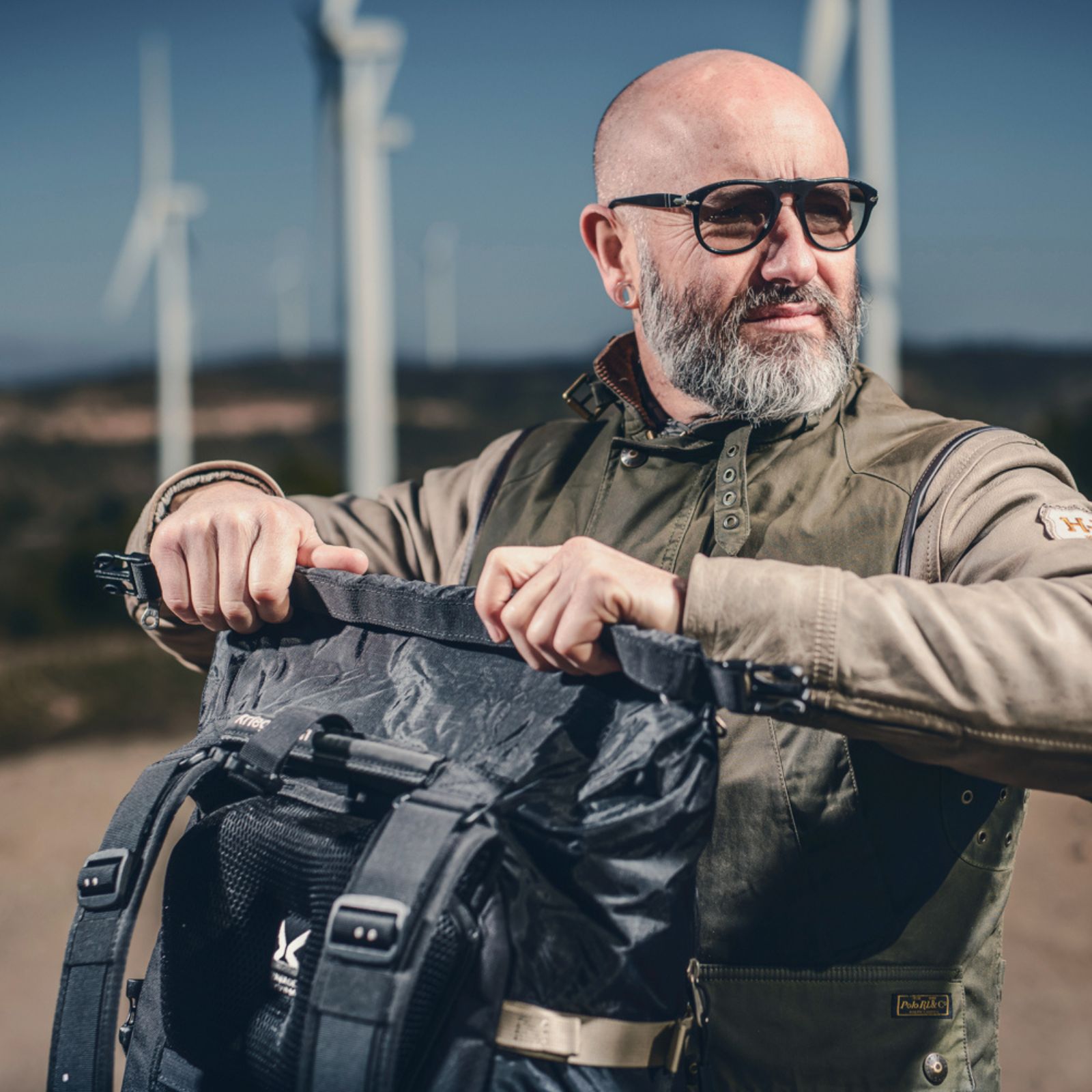 Kriega R30 Backpack – Kriega USA